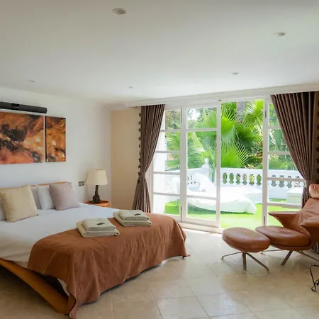 Hideaway Hotel Marbella