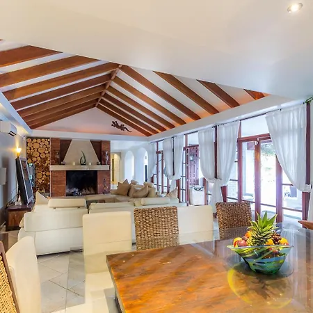 Hotel Hideaway Marbella